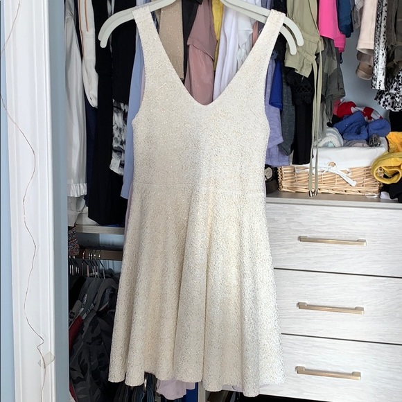 fit and flare dress - Picture 1 of 2